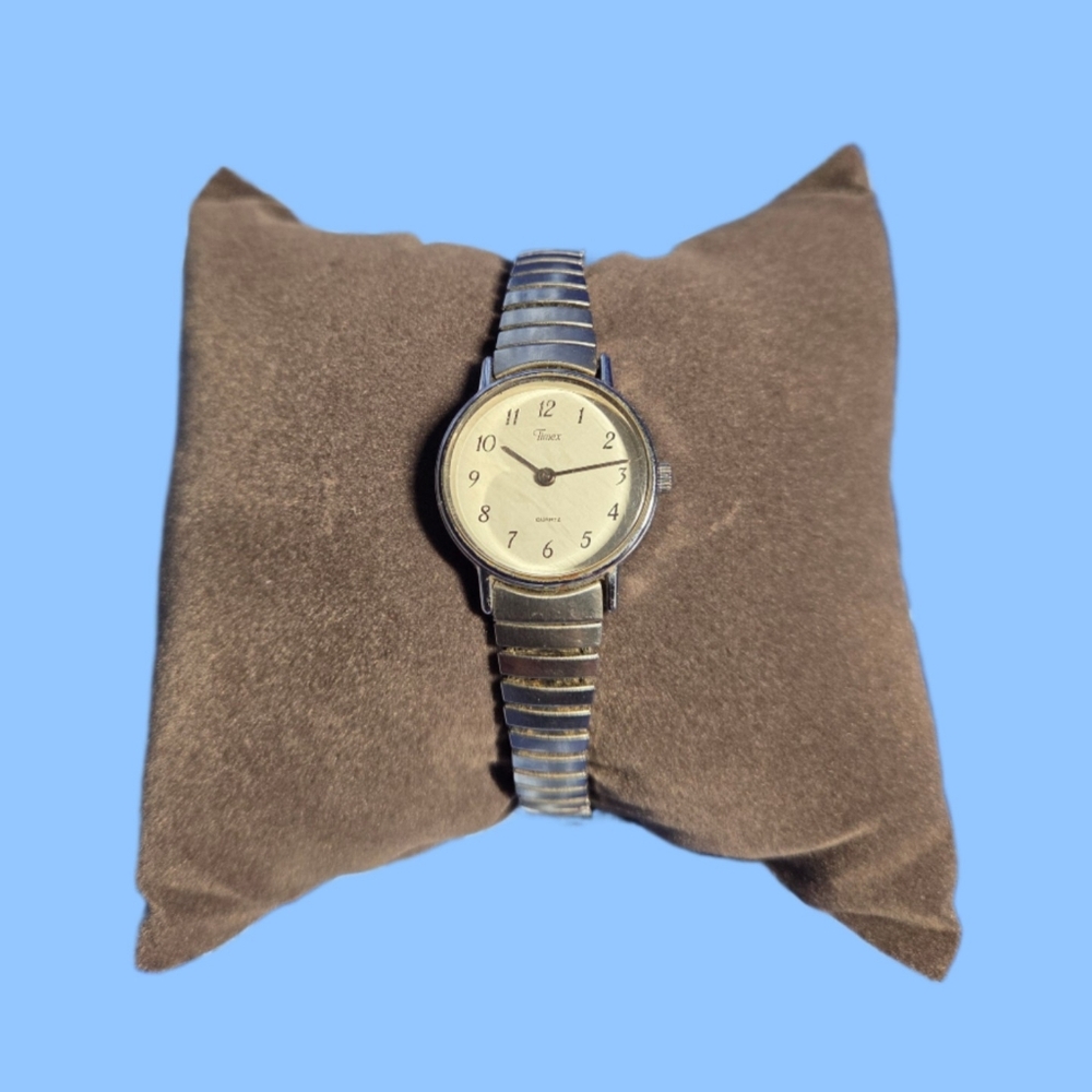 Timex Adjustable Vintage Women's Watch